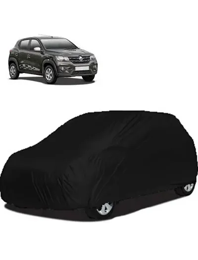 Premium Quality Polyester Dust And Waterproof Car Body Cover