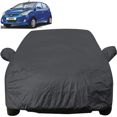 New In!!: Polyester Dust And Waterproof Car Body Cover