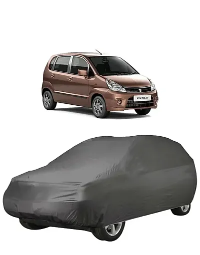 All Weather Dust & Water Proof Car Covers