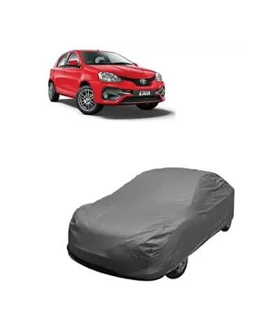 Best Quality Dust & Water Proof All Weather Car Cover