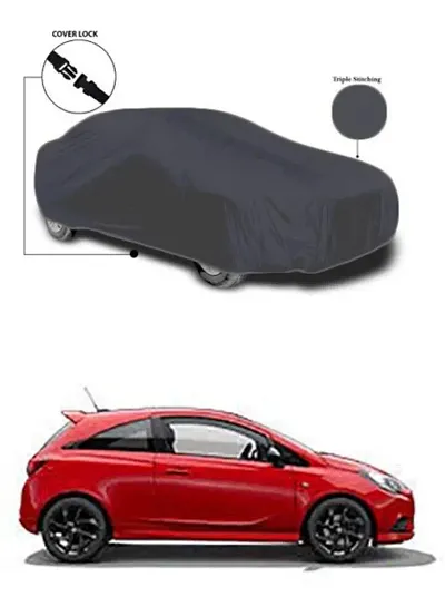 Best Quality Dust & Water Proof All Weather Car Cover