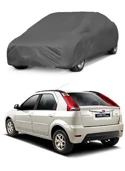Best Quality Dust & Water Proof All Weather Car Cover