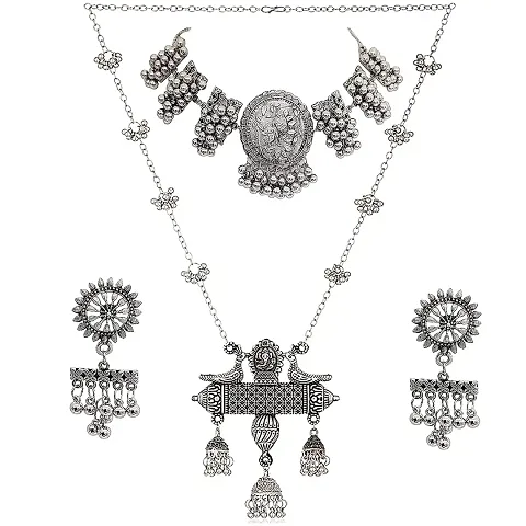 Elegant Jewellery Sets for Women