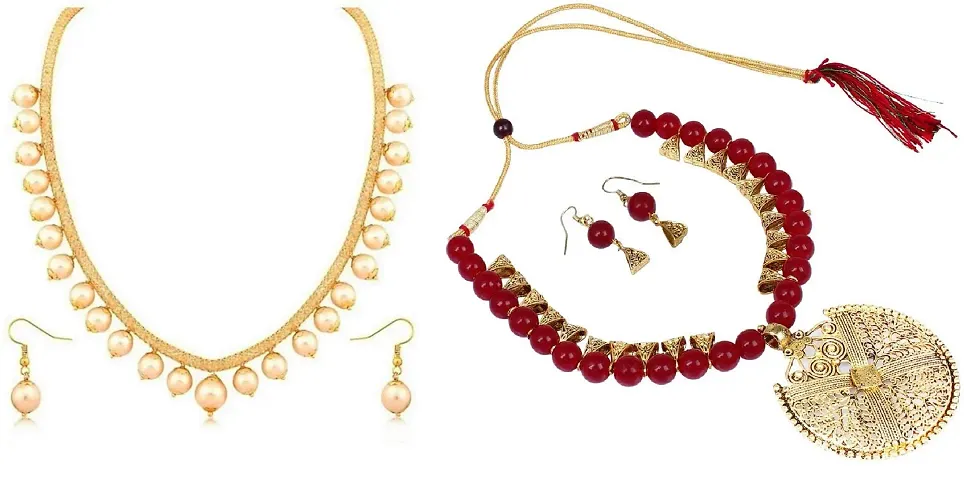 Hot Selling Jewellery Set 