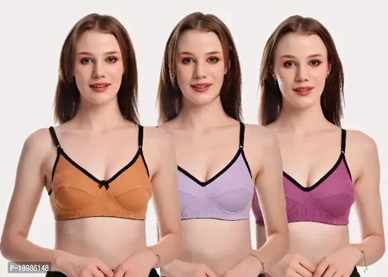 Sameer Women Full Coverage Non Padded Bra - Buy Sameer Women Full Coverage  Non Padded Bra Online at Best Prices in India