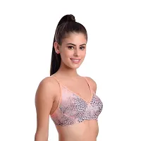 Lady Soft Non Padded Everyday Bra-thumb3