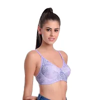 Lady Soft Non Padded Everyday Bra-thumb3