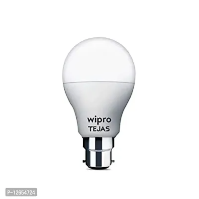 Wipro Tejas Base B22 5-Watt LED Bulb