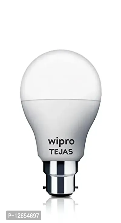 Wipro Tejas Base B22 5-Watt LED Bulb-thumb0