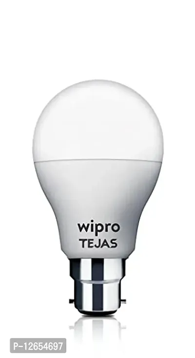 Wipro Tejas Base B22 5-Watt LED Bulb