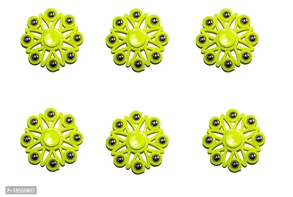 Spin Time With Ultra Speed Toy Pack Of 6