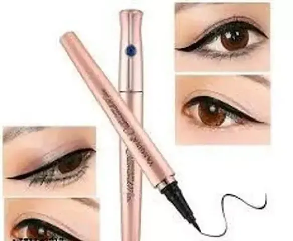 Ubersweet® Imported 7786 1g Eyeliner Eye Liner Pen Cosmetic Eyeliner Pencil Waterproof_23646