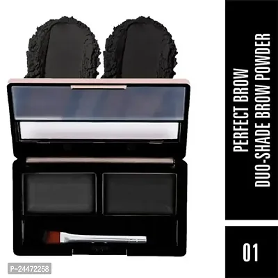 Perfect Brow Duo-Shade Brow Powder pack of 1