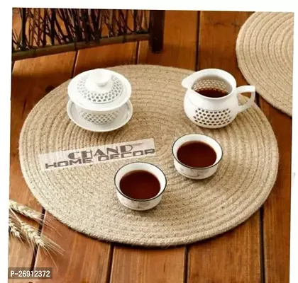 Dining Table Place Mats Set Of 4 Size 12 In