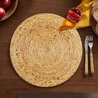 Dining Table Place Mat Set Of 2 Size 11in-thumb1