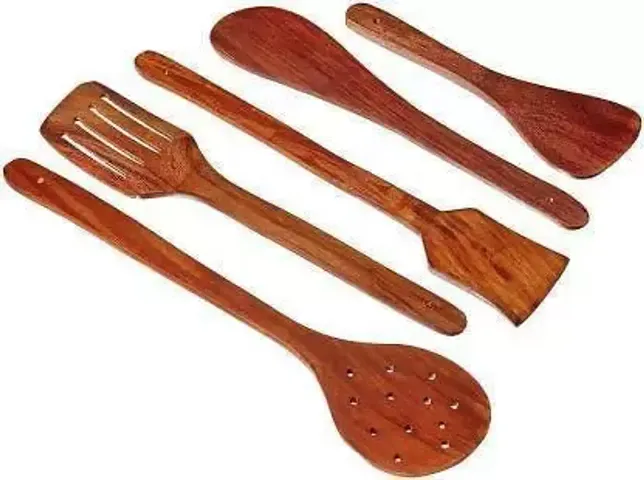 Limited Stock!! Cooking Spoons 