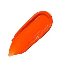 Matte Liquid Lipstick (Orange)-thumb1