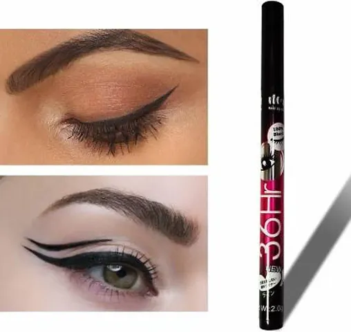 Long Lasting Eyeliner For Perfect Makeup Look