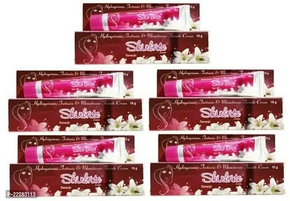 Skinbrite Cream 15gm each Pack of 3