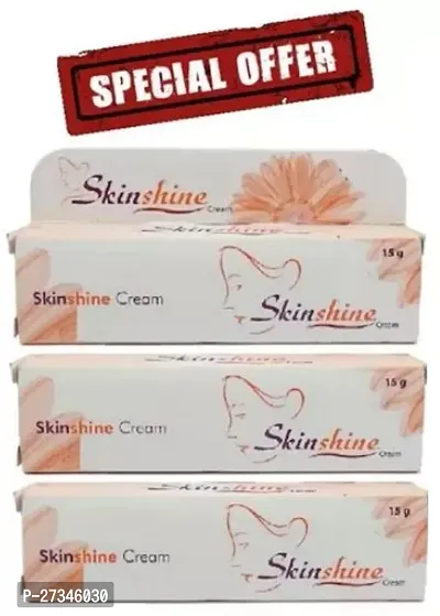 SKINSHINE FAIRNESS CREAM