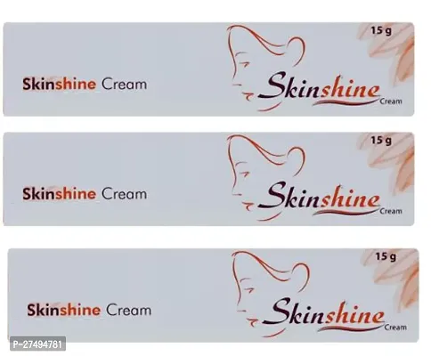 Skin Shine Cream Pack of 3-thumb0