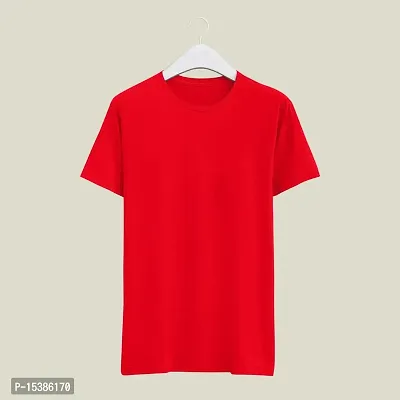 Classic Round Neck Tshirts