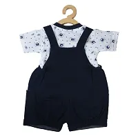 Stylish Boys Dungarees-thumb1