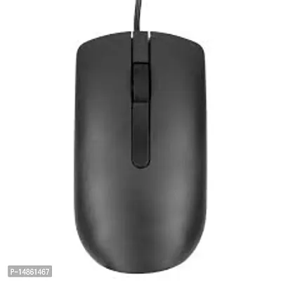 USB Mouse Wired for Laptop and Desktop-thumb0