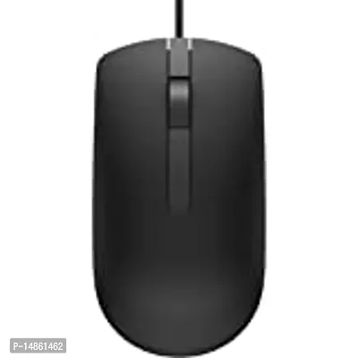 USB Mouse Wired for Laptop and Desktop-thumb0