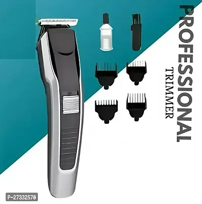 Modern Hair Removal Trimmers