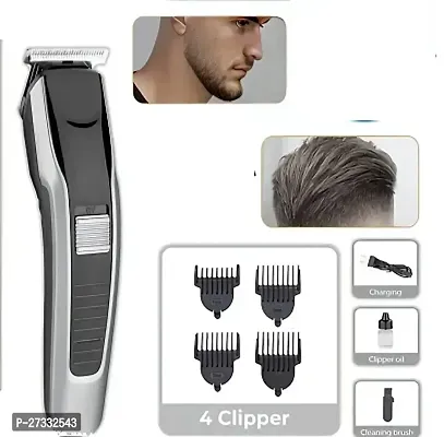 Modern Hair Removal Trimmers