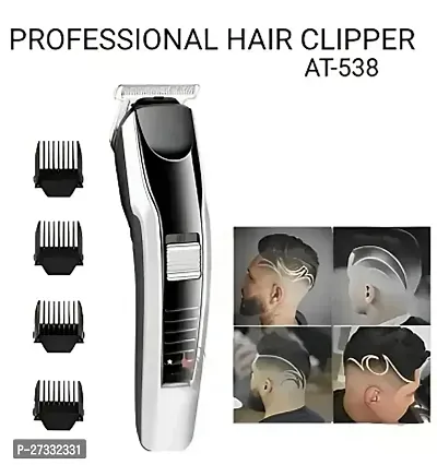 Modern Hair Removal Trimmers