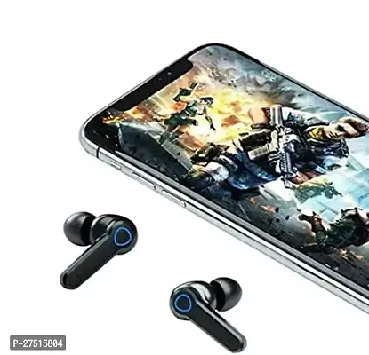 Classy Bluetooth Wireless Earbuds-thumb0