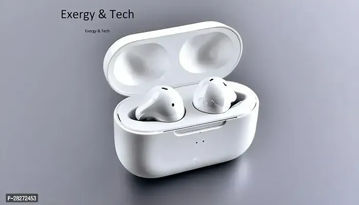 Classy Wireless Bluetooth Ear Buds with Mic