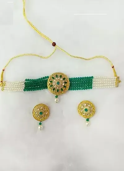 Elegant Jewellery Set for Women