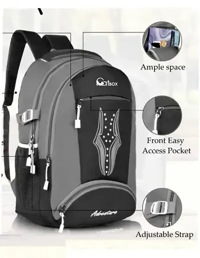 Classic Backpack For Men and Women