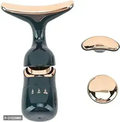 Electric Facial Neck Eye Massage Machine-thumb0