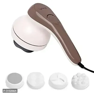 Full Body Massager Machine for Pain Relief-thumb0