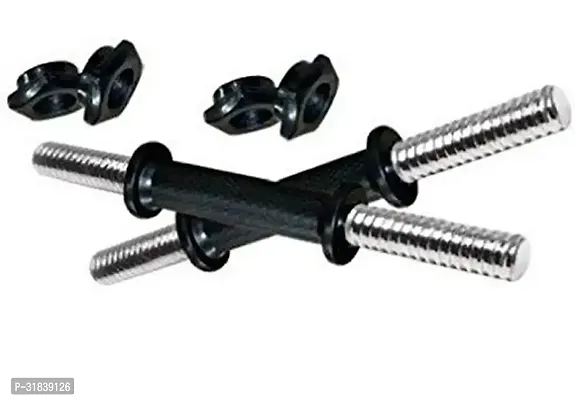 Dumbbell Rod Set Pack of 2-thumb0