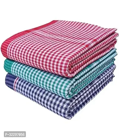 Trendy 100% cotton bath towels 