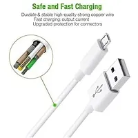 Appeasy Micro USB Cable,Universal 1 Pack 3ft Long Android Charger Cable, High Speed Sync Charger-thumb1