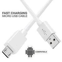 Appeasy Micro USB Cable,Universal 1 Pack 3ft Long Android Charger Cable, High Speed Sync Charger-thumb3