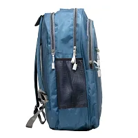 Classy Solid Backpacks for Unisex-thumb2