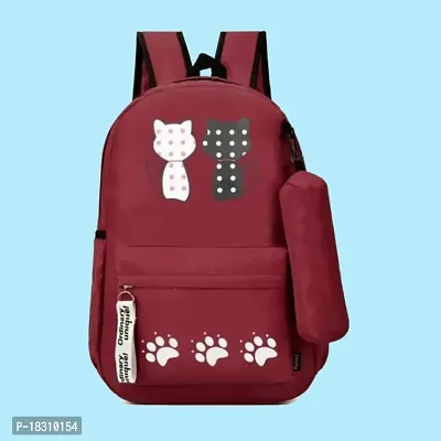 Womens Stylish backpacks for women latest college/School bags for girls Small Backpacks Women Kids Girls Fashion BagTrendy Fashionable Women Backpack-thumb0