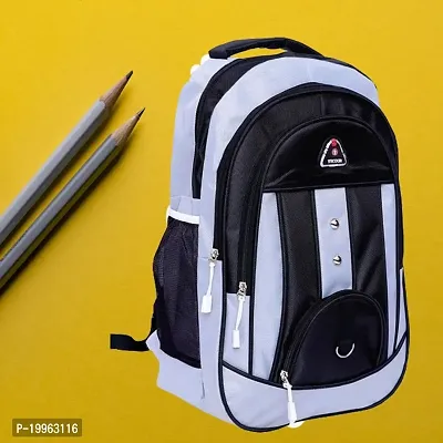 Laptop backpack for Men  Women | Unisex Backpack|College Bag for Boys  Girls|office Backpack|School Bag|Trendy Backpack-thumb0