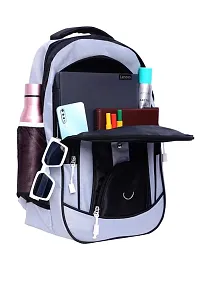 Laptop backpack for Men  Women | Unisex Backpack|College Bag for Boys  Girls|office Backpack|School Bag|Trendy Backpack-thumb2
