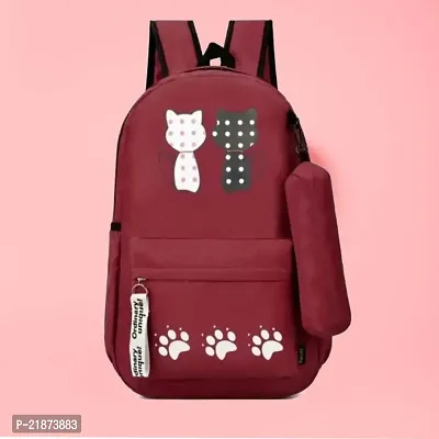 Womens Stylish backpacks for women latest college/School bags for girls Small Backpacks Women Kids Girls Fashion BagTrendy Fashionable Women Backpack-thumb0