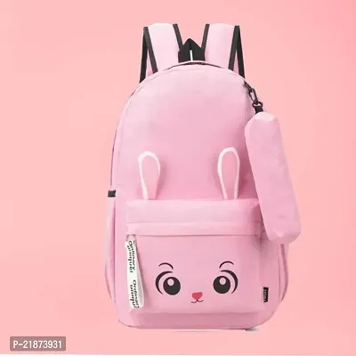 Medium Size Fashion Backpack for Girls Women Backpack College Bag for Girls Stylish Backpack for Women Stylish Latest-thumb0
