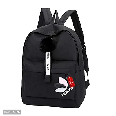 Casual Backpack waterproof School Bag Resistant School Bag/College Bag for Girls/Women Stylish and Trendy College Picknic Bag-Backpack Printed Casual Backpacks-thumb0
