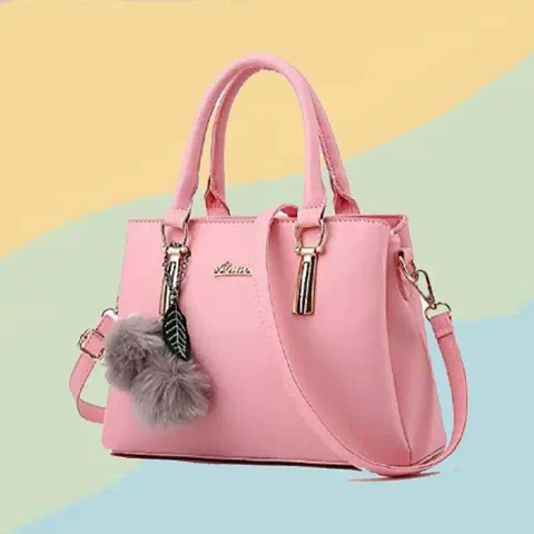 Stylish latest PU Handbags For Women